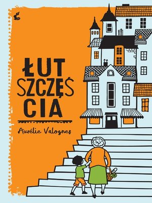cover image of Łut szczęścia